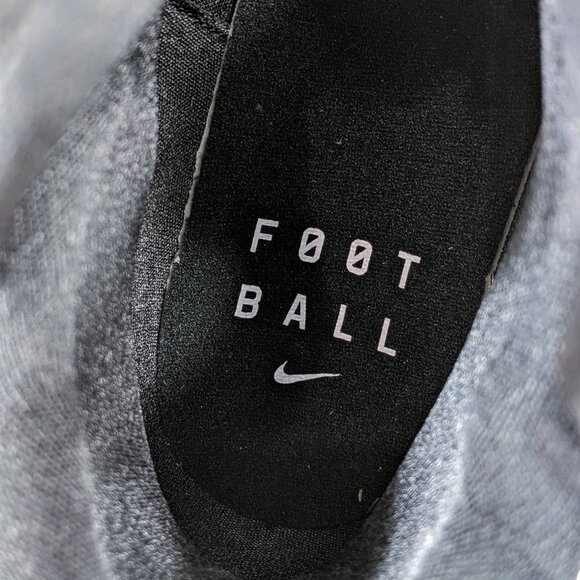 NEW Nike Alpha Menace PRO MID Football Cleats - Picture 7 of 7